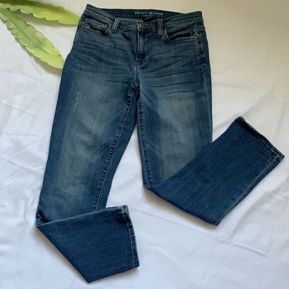 ⭐️DKNY Soho Skinny Jeans⭐️ - Picture 9 of 11